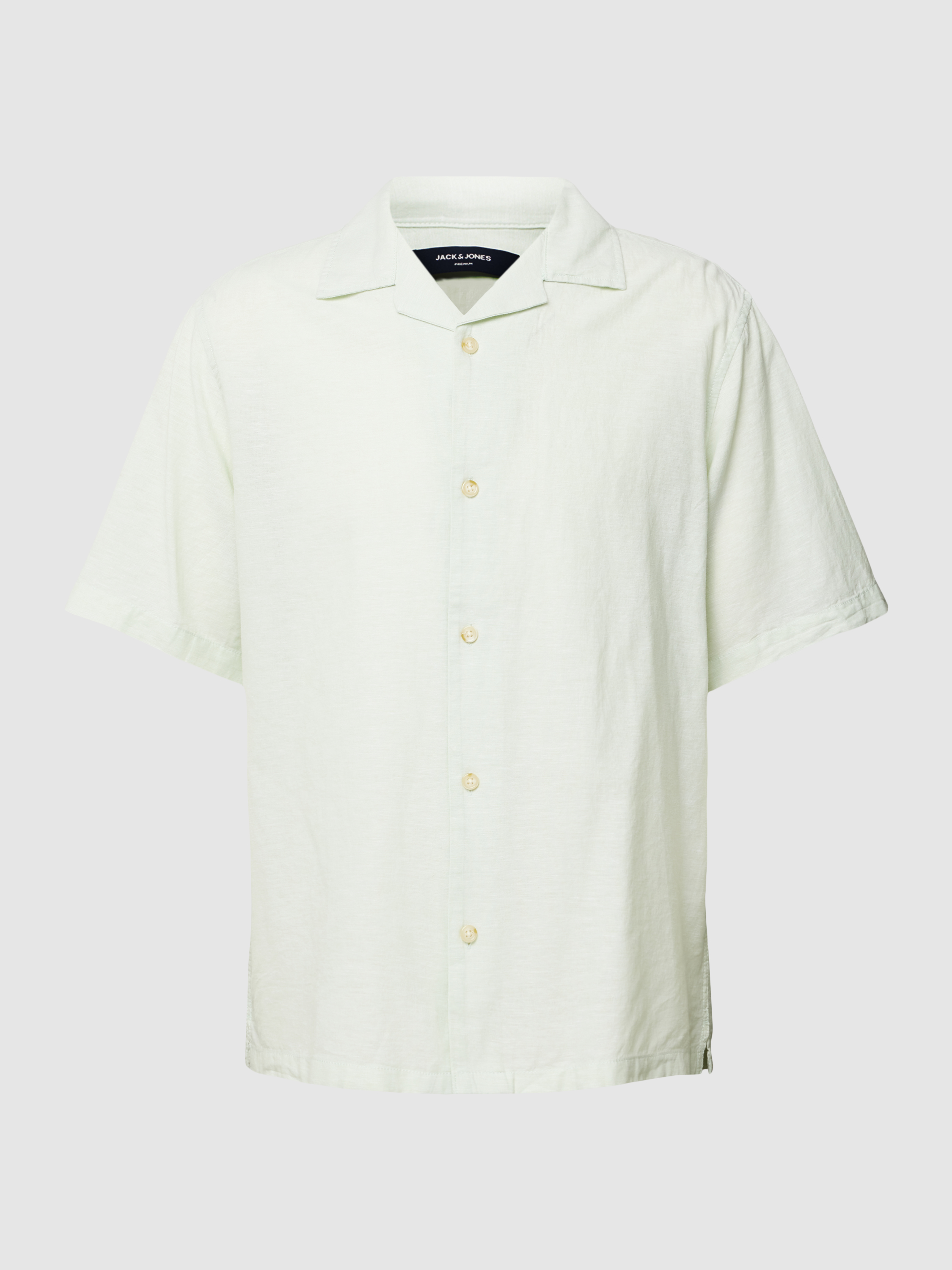 Рубашка мужская Jack & Jones Premium 1797076 зеленая L (доставка из-за рубежа), Зеленый, 1797076
Рубашка мужская Jack & Jones Premium 1797076 зеленая L (доставка из-за рубежа), Зеленый, 1797076