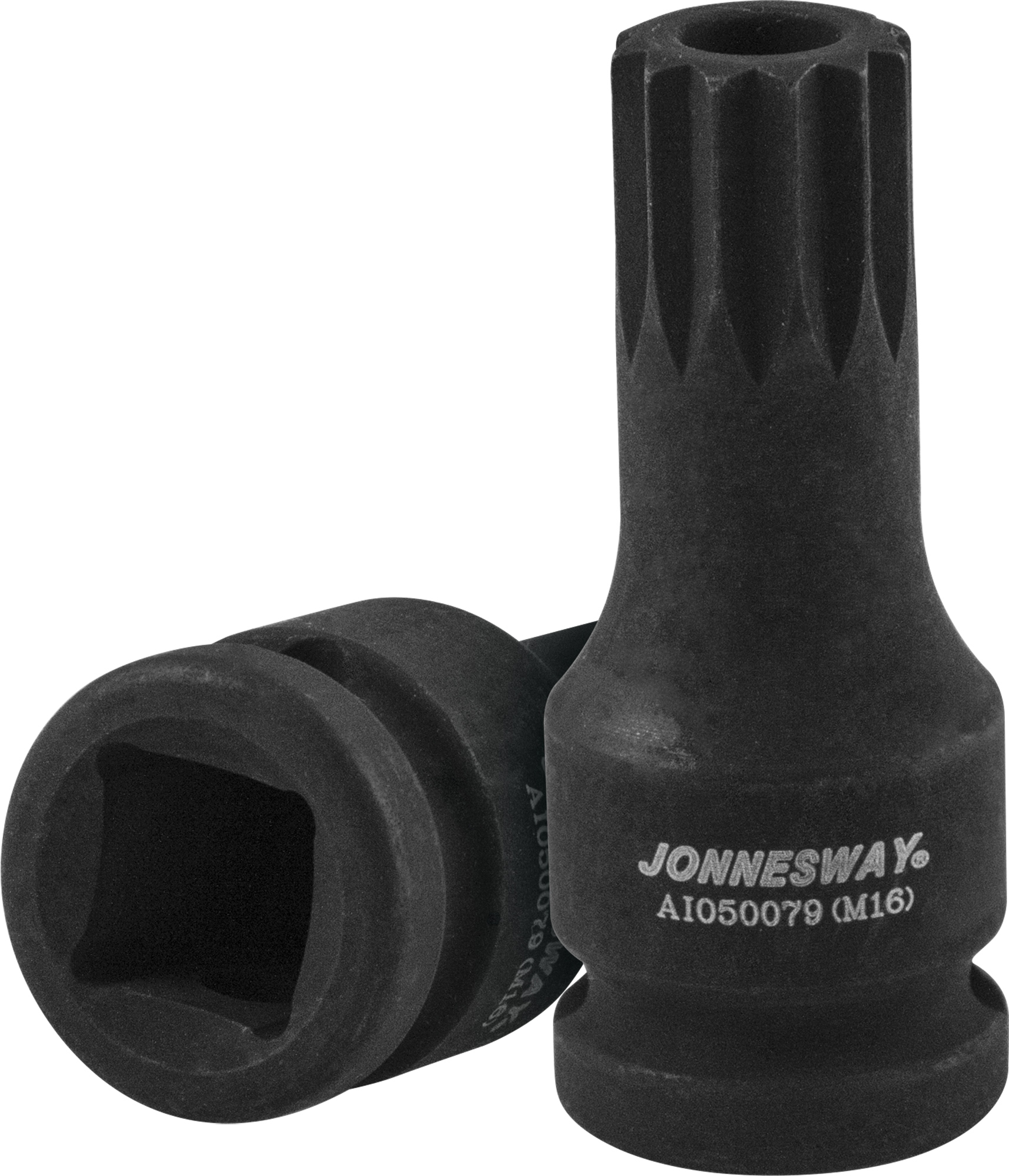 Головка инструментальная <<JONNESWAY AI050079>> SPLINE M16х1/2,ударная,для тормозного мех
Головка инструментальная <<JONNESWAY AI050079>> SPLINE M16х1/2,ударная,для тормозного мех
