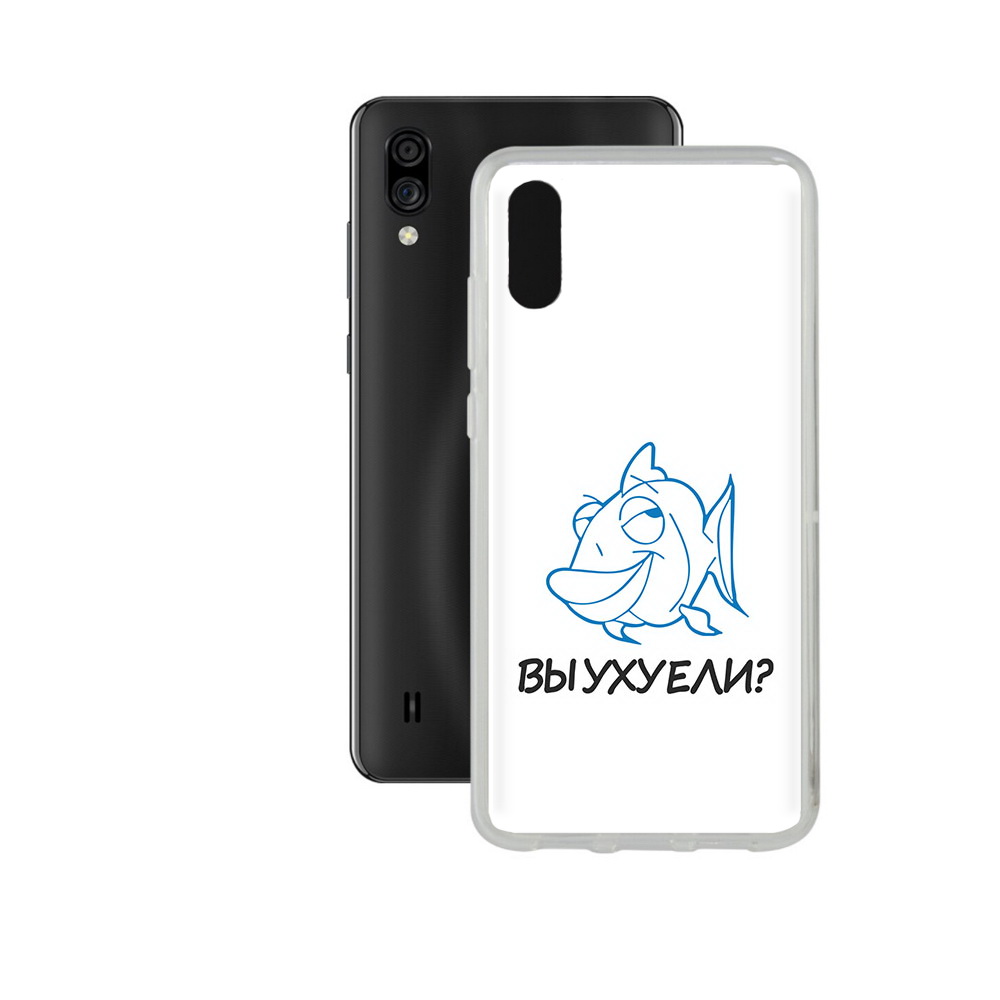 Чехол MyPads Tocco для ZTE Blade A5 (2020) вы ухуели (PT226944.454.282), Прозрачный, Tocco
Чехол MyPads Tocco для ZTE Blade A5 (2020) вы ухуели (PT226944.454.282), Прозрачный, Tocco