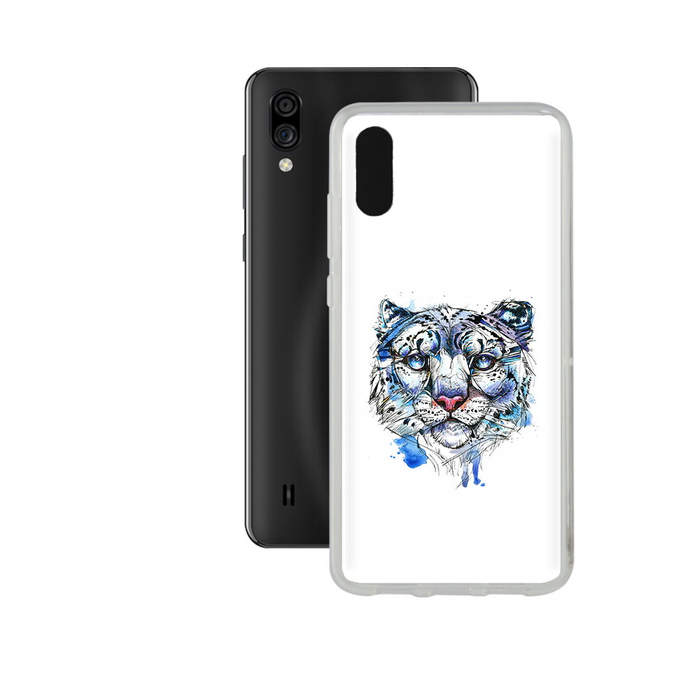 Чехол MyPads Tocco для ZTE Blade A5 (2020) водяной тигр (PT226944.454.263), Прозрачный, Tocco
Чехол MyPads Tocco для ZTE Blade A5 (2020) водяной тигр (PT226944.454.263), Прозрачный, Tocco