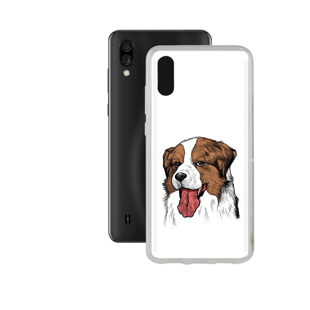 Чехол MyPads Tocco для ZTE Blade A5 (2020) бетховен (PT226944.454.230), Прозрачный, Tocco
Чехол MyPads Tocco для ZTE Blade A5 (2020) бетховен (PT226944.454.230), Прозрачный, Tocco