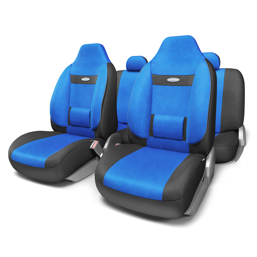 Чехлы Comfort 9 Пр. Велюр Боковая Поддержка Черно-Синие AUTOPROFI арт. COM-1105H BK/BL
Чехлы Comfort 9 Пр. Велюр Боковая Поддержка Черно-Синие AUTOPROFI арт. COM-1105H BK/BL