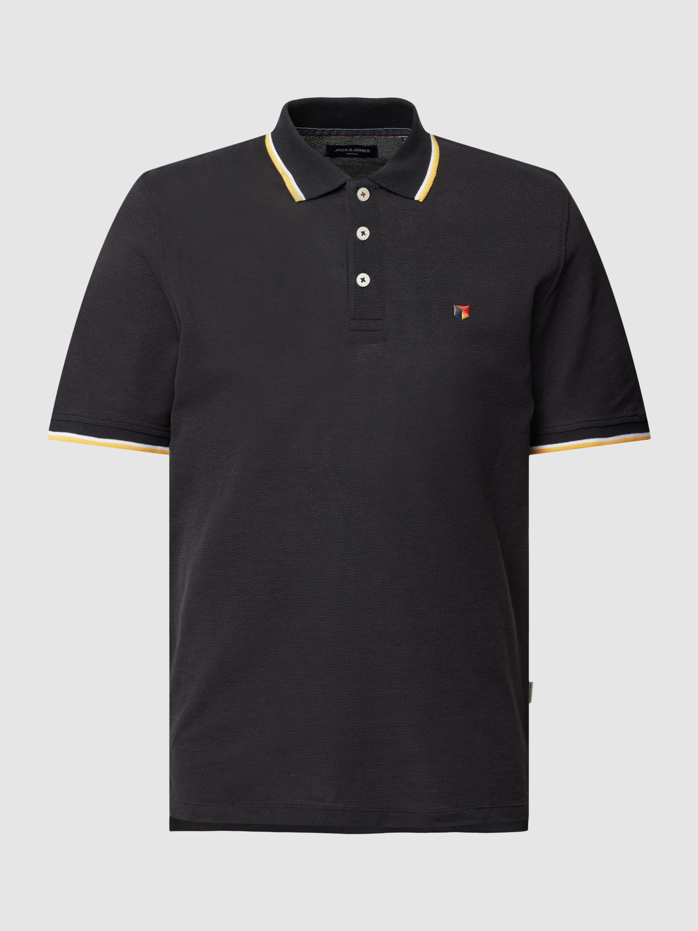 Футболка мужская Jack & Jones Premium 1797055 черная L (доставка из-за рубежа), Черный, 1797055
Футболка мужская Jack & Jones Premium 1797055 черная L (доставка из-за рубежа), Черный, 1797055