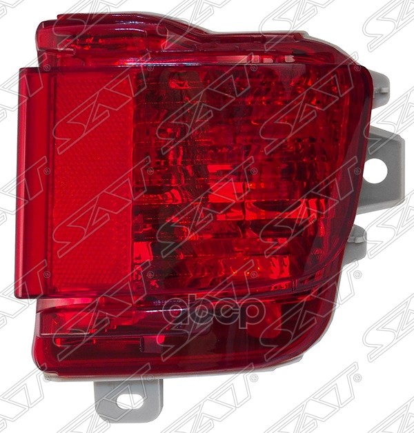 Фонарь В Задний Бампер Toyota Land Cruiser 200 15-21 Rh (правый) Sat арт. ST-212-4009R
Фонарь В Задний Бампер Toyota Land Cruiser 200 15-21 Rh (правый) Sat арт. ST-212-4009R