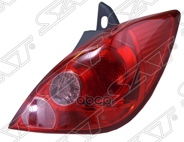 Фонарь Nissan Tiida 04- 5d Правый (St-115-1925r / 15-Td05-02hbr) Sat арт. ST-115-1925R
Фонарь Nissan Tiida 04- 5d Правый (St-115-1925r / 15-Td05-02hbr) Sat арт. ST-115-1925R