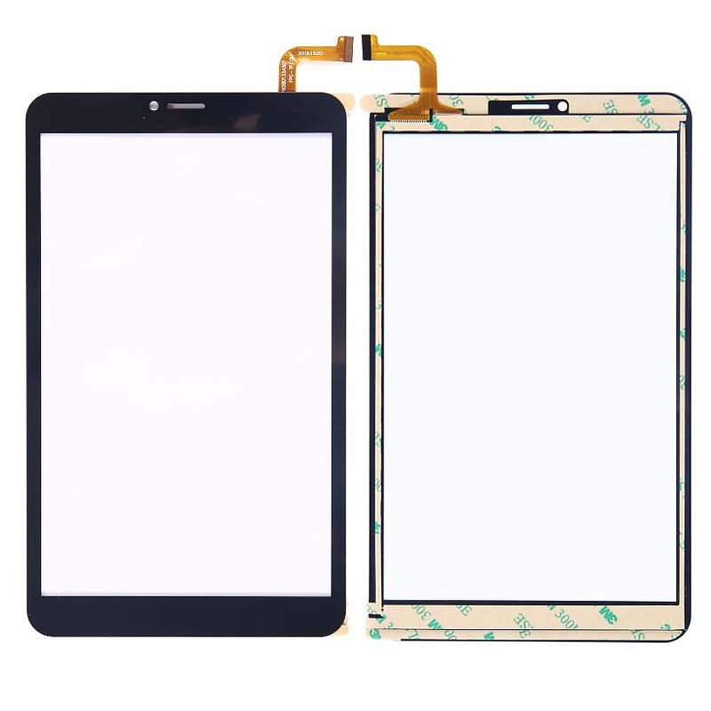 Тачскрин PX080133A501
Тачскрин PX080133A501