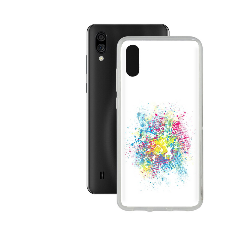 Чехол MyPads Tocco для ZTE Blade A5 (2020) акварель абстракция (PT226944.454.214), Прозрачный, Tocco
Чехол MyPads Tocco для ZTE Blade A5 (2020) акварель абстракция (PT226944.454.214), Прозрачный, Tocco