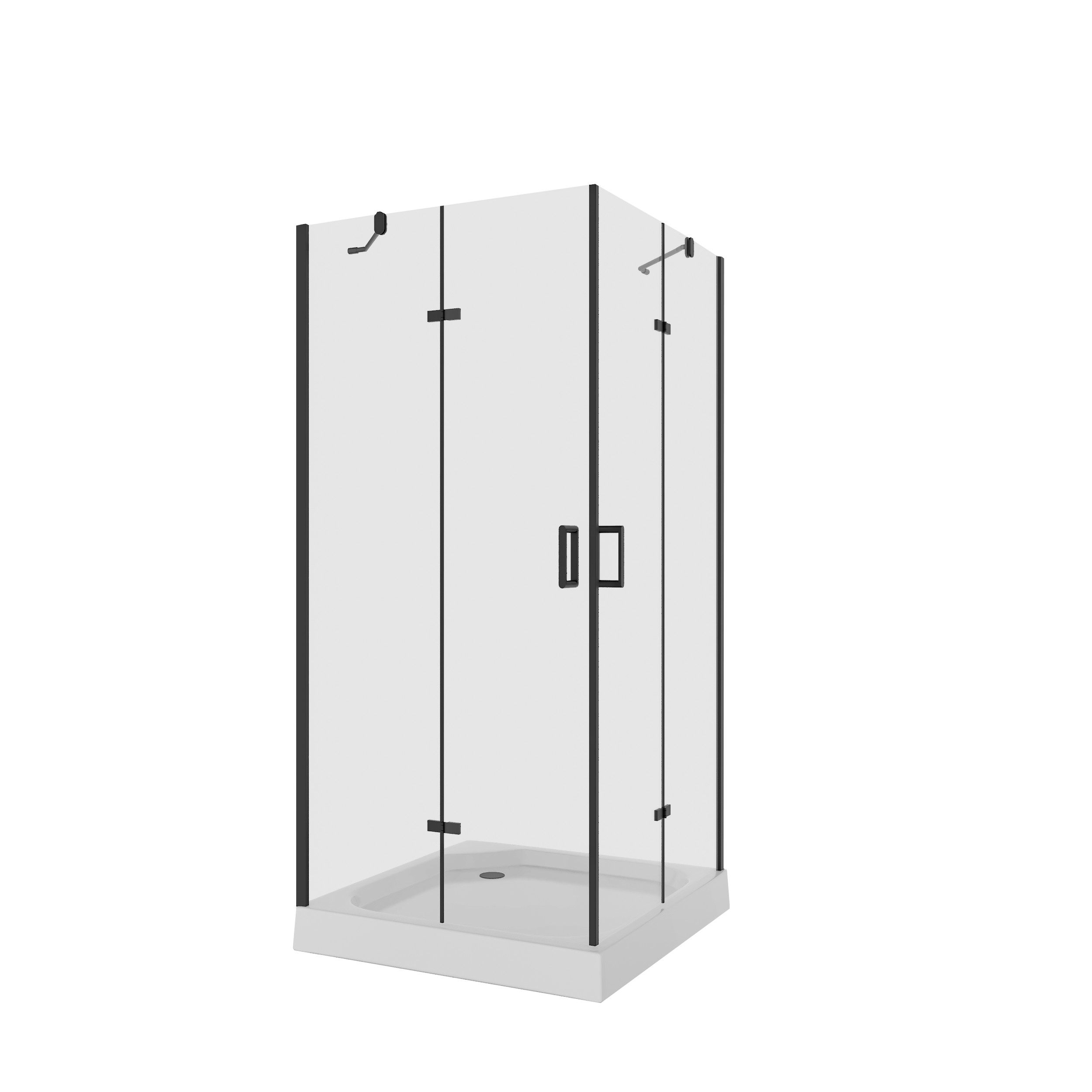 Душевой уголок Niagara Nova NG-6814-08 BLACK 100x100, квадратный, черный, NG-6814-08 BLACK
Душевой уголок Niagara Nova NG-6814-08 BLACK 100x100, квадратный, черный, NG-6814-08 BLACK