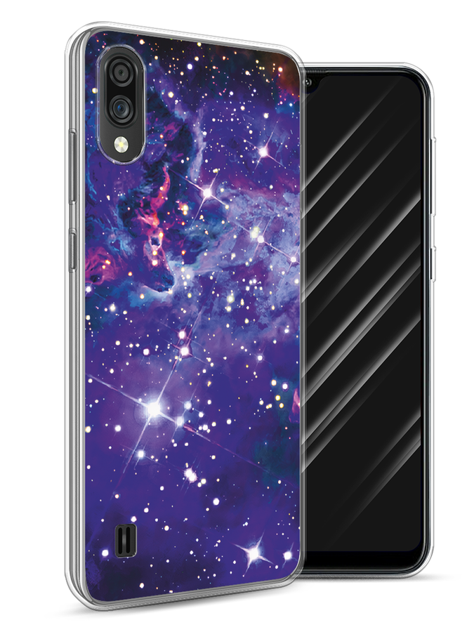Чехол Awog на ZTE Blade A5 (2020) / ЗТЕ Блэйд A5 (2020) "Яркая галактика", Разноцветный, 134950-4
Чехол Awog на ZTE Blade A5 (2020) / ЗТЕ Блэйд A5 (2020) "Яркая галактика", Разноцветный, 134950-4