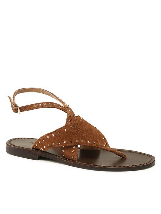 Сандалии женские TWINSET Milano 231TCT192 коричневые 41 EU (доставка из-за рубежа), Коричневый, 231TCT192
Сандалии женские TWINSET Milano 231TCT192 коричневые 41 EU (доставка из-за рубежа), Коричневый, 231TCT192