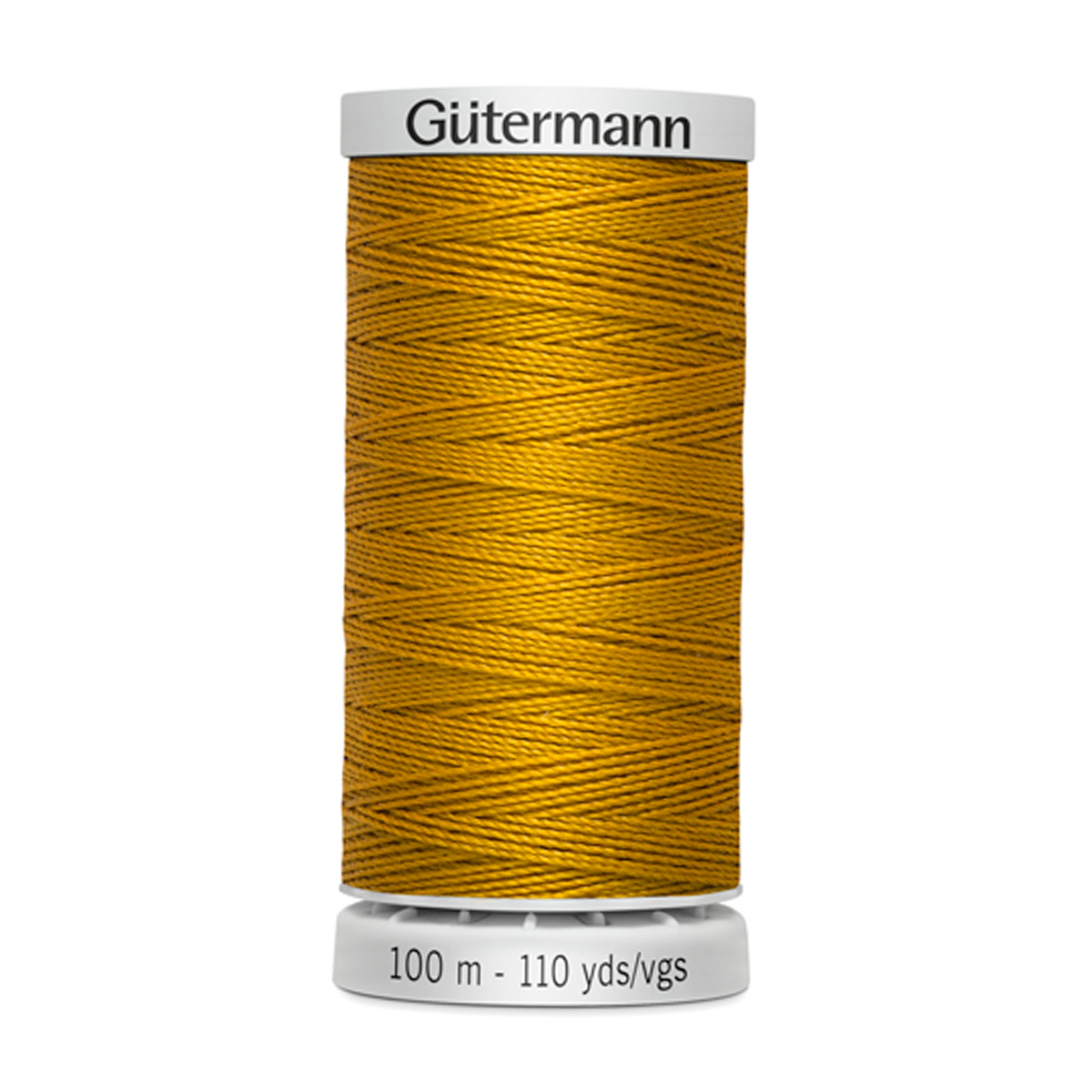 Нить Gutermann Extra Strong M 782, 724033, суперкрепкая, 100 м (412 охра), 5 шт, Разноцветный, 132055
Нить Gutermann Extra Strong M 782, 724033, суперкрепкая, 100 м (412 охра), 5 шт, Разноцветный, 132055