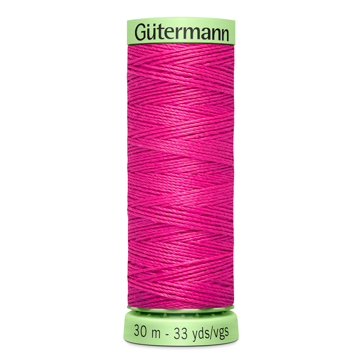 Нить Gutermann Top Stitch, 744506, для отстрочки, 30 м (733 розовая фуксия), 5 шт, Розовый, 132013
Нить Gutermann Top Stitch, 744506, для отстрочки, 30 м (733 розовая фуксия), 5 шт, Розовый, 132013