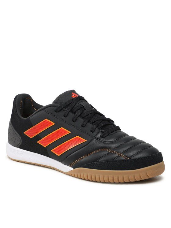 Кеды мужские Adidas Top Sala Competition Indoor Boots IE1546 черные 41 1/3 EU, Черный, Top Sala Competition Indoor Boots IE1546
Кеды мужские Adidas Top Sala Competition Indoor Boots IE1546 черные 41 1/3 EU, Черный, Top Sala Competition Indoor Boots IE1546