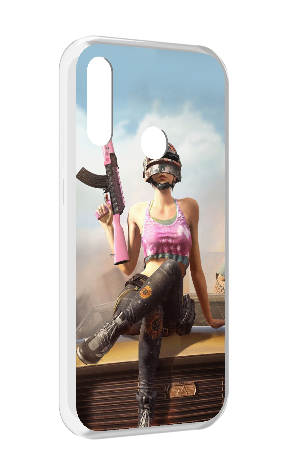 Чехол MyPads девушка из PUBG для Lenovo Z6 Pro Youth Edition / Z6 Pro Lite, Прозрачный, Tocco
Чехол MyPads девушка из PUBG для Lenovo Z6 Pro Youth Edition / Z6 Pro Lite, Прозрачный, Tocco
