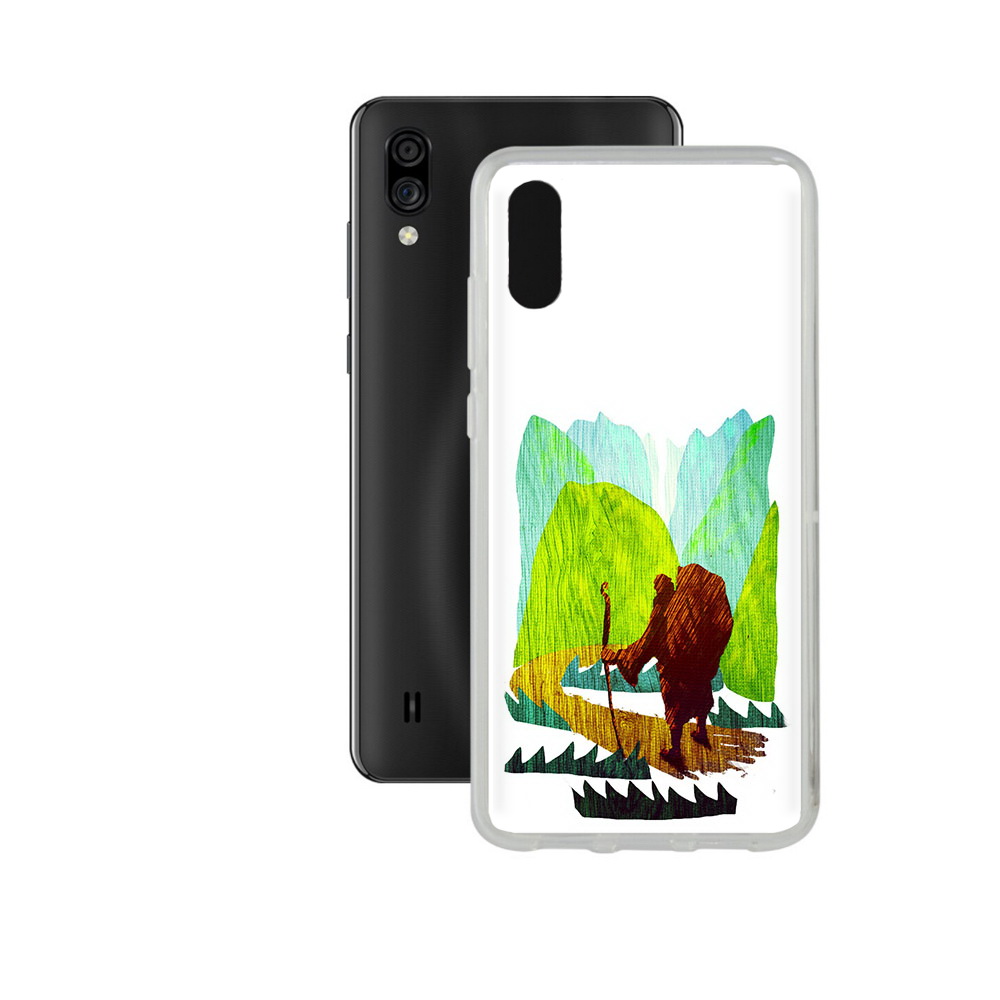 Чехол MyPads Tocco для ZTE Blade A5 (2020) Лесная тропа (PT226944.454.106), Прозрачный, Tocco
Чехол MyPads Tocco для ZTE Blade A5 (2020) Лесная тропа (PT226944.454.106), Прозрачный, Tocco