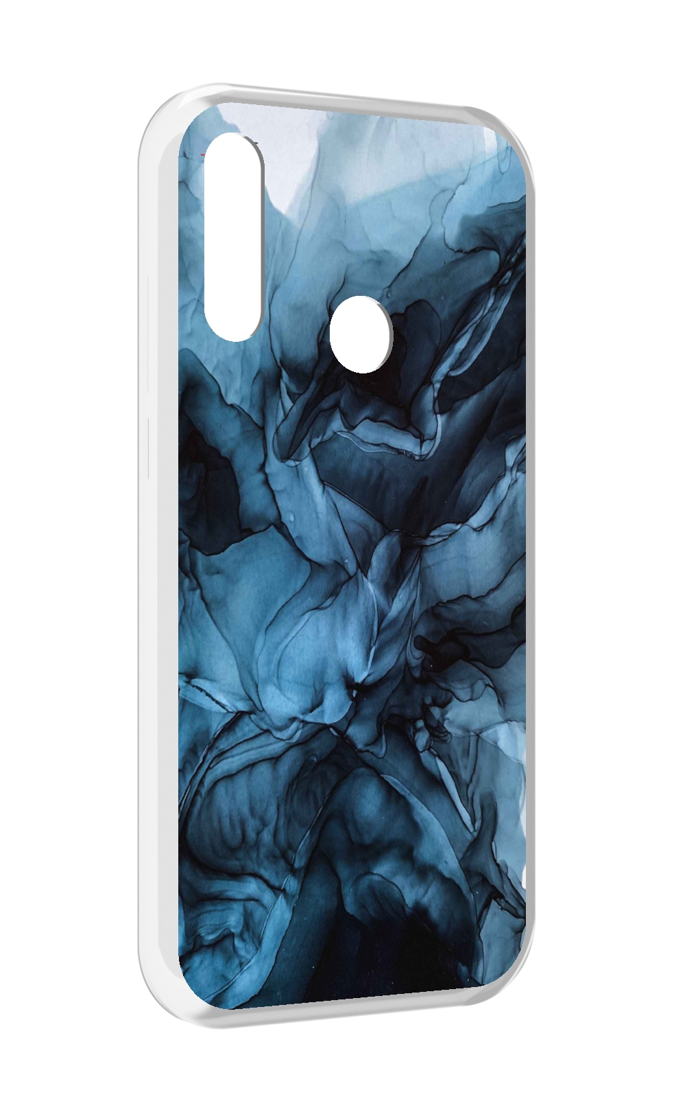 Чехол MyPads голубой дымок для Lenovo Z6 Pro Youth Edition / Z6 Pro Lite, Прозрачный, Tocco
Чехол MyPads голубой дымок для Lenovo Z6 Pro Youth Edition / Z6 Pro Lite, Прозрачный, Tocco