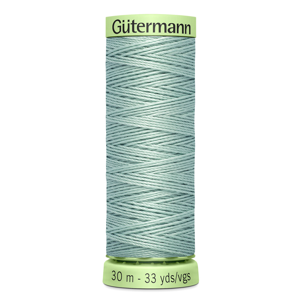 Нить Gutermann Top Stitch, 744506, для отстрочки, 30 м (297 бело-мятный), 5 шт, Разноцветный, 132013
Нить Gutermann Top Stitch, 744506, для отстрочки, 30 м (297 бело-мятный), 5 шт, Разноцветный, 132013