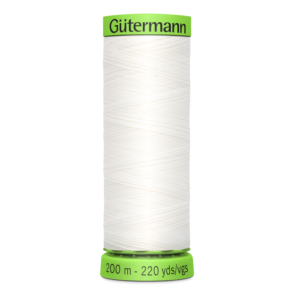 Нить Gutermann Extra Fine 150, 744581, для особо деликатных тканей №150, 200 м (800), 5 шт, Разноцветный, 135177
Нить Gutermann Extra Fine 150, 744581, для особо деликатных тканей №150, 200 м (800), 5 шт, Разноцветный, 135177