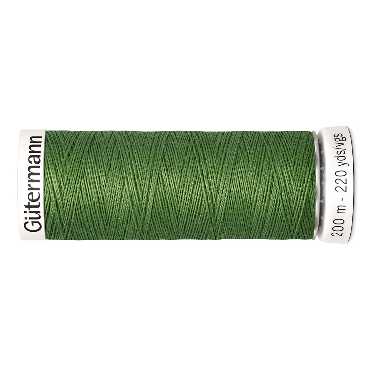 Нить Gutermann Sew-all, 748277, для всех материалов, 200 м (919 папоротник), 5 шт, Разноцветный, 132057
Нить Gutermann Sew-all, 748277, для всех материалов, 200 м (919 папоротник), 5 шт, Разноцветный, 132057