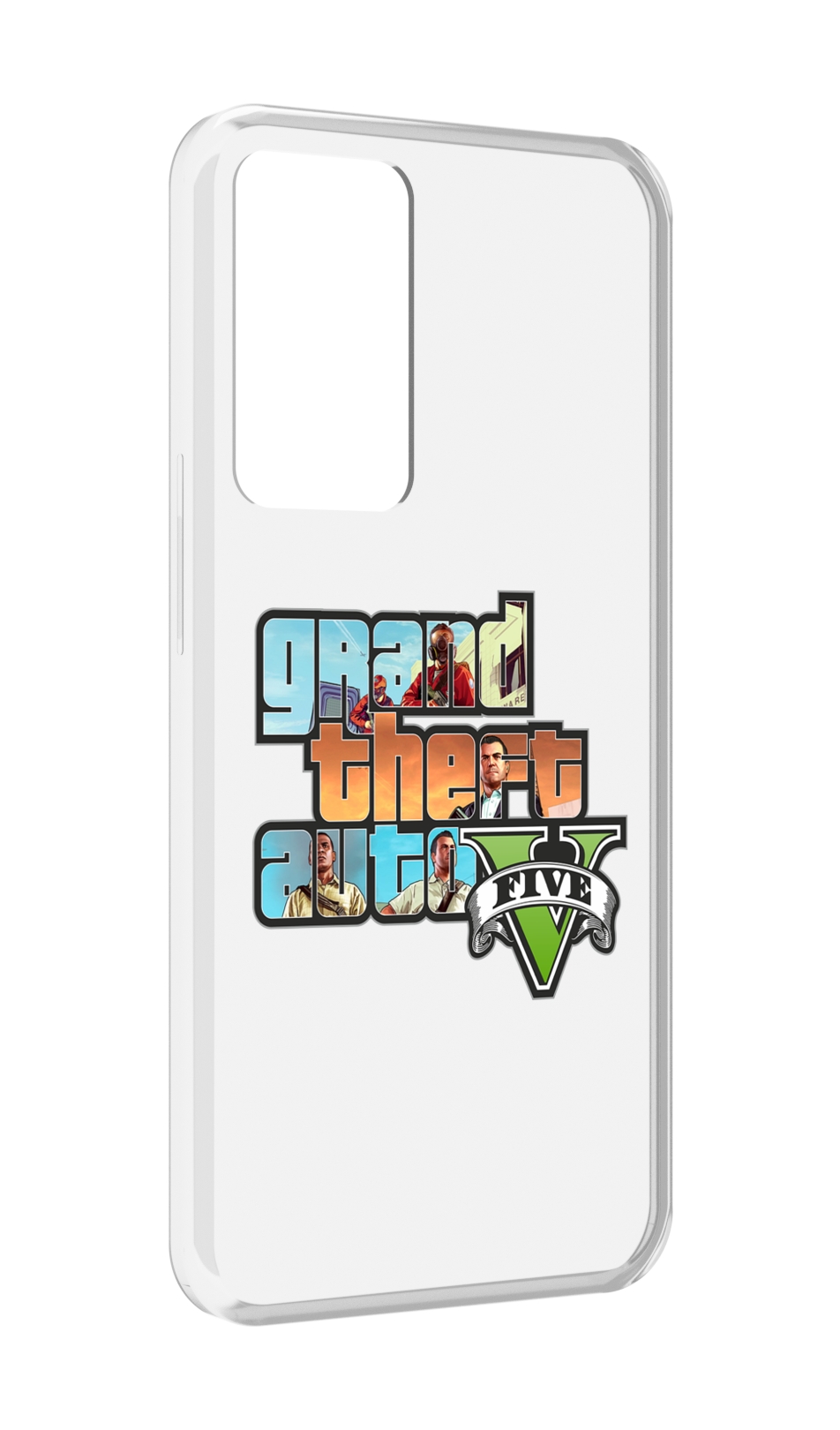 Чехол MyPads ГТА для OPPO Reno 8 Lite, Прозрачный, Tocco
Чехол MyPads ГТА для OPPO Reno 8 Lite, Прозрачный, Tocco