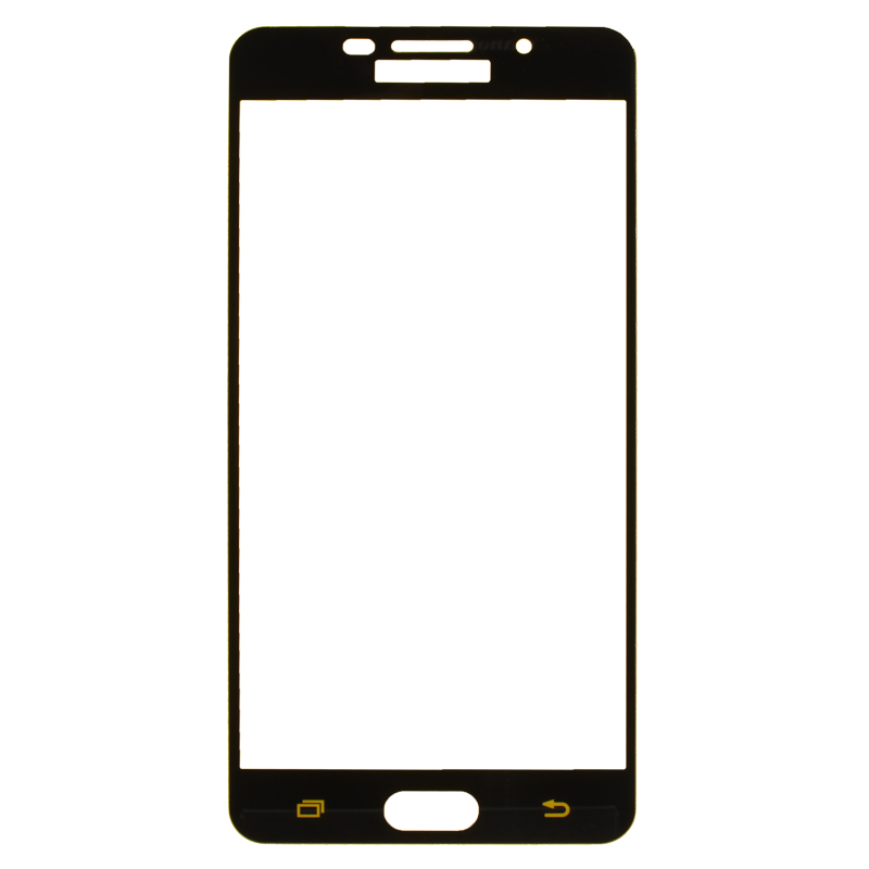 Защитное стекло BaseMarket для Samsung A710F Galaxy A7 (2016) (полное покрытие) (черное)
Защитное стекло BaseMarket для Samsung A710F Galaxy A7 (2016) (полное покрытие) (черное)