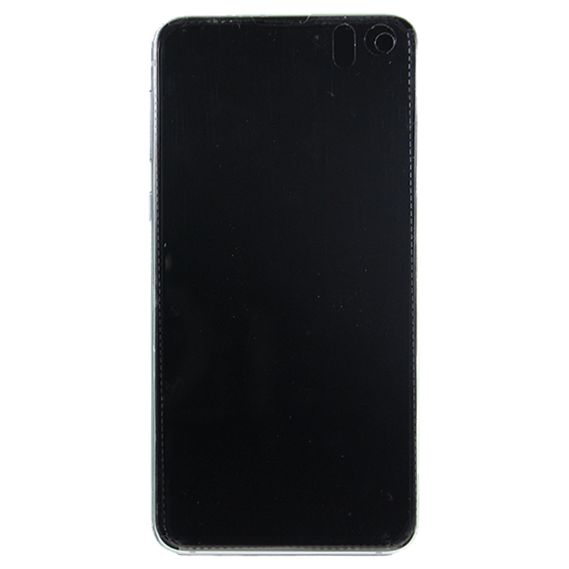 Дисплей BaseMarket для Samsung Galaxy S10e модуль с рамкой и тачскрином (зеленый) OEM
Дисплей BaseMarket для Samsung Galaxy S10e модуль с рамкой и тачскрином (зеленый) OEM