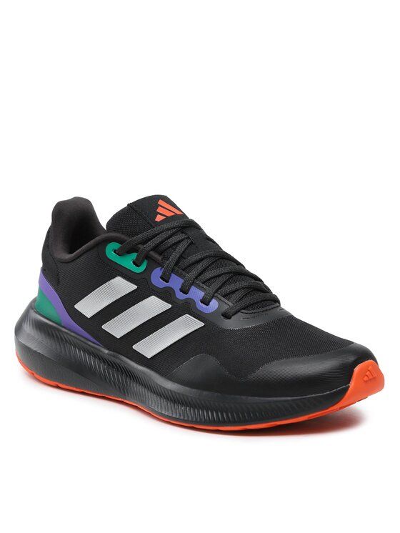 Кроссовки мужские Adidas Runfalcon 3 TR Shoes HP7570 черные 44 EU, Черный, Runfalcon 3 TR Shoes HP7570
Кроссовки мужские Adidas Runfalcon 3 TR Shoes HP7570 черные 44 EU, Черный, Runfalcon 3 TR Shoes HP7570