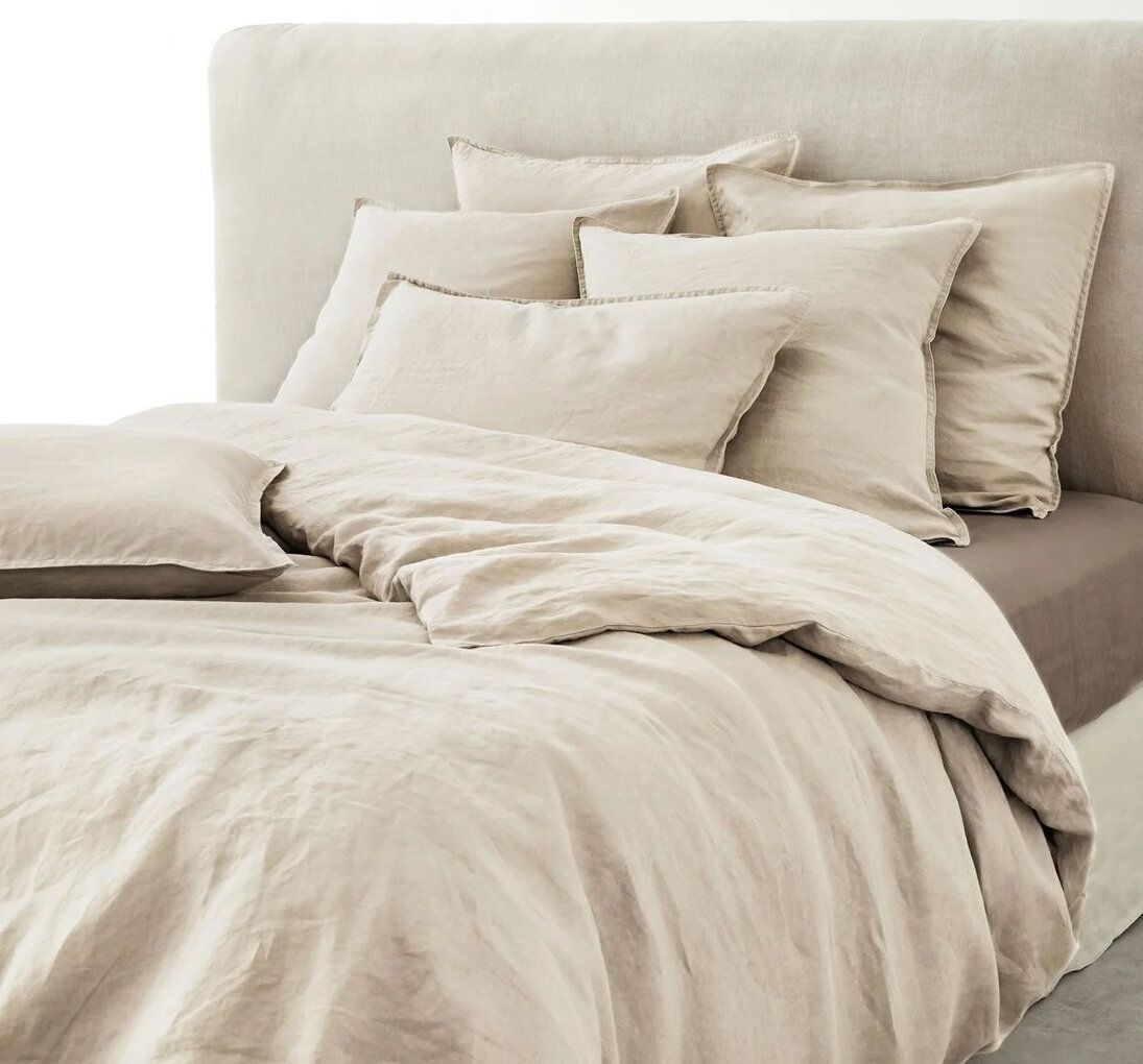 Простыня Maktex из варёного хлопка 260x260 221 Бежевый, Простыни варёного хлопка
Простыня Maktex из варёного хлопка 260x260 221 Бежевый, Простыни варёного хлопка