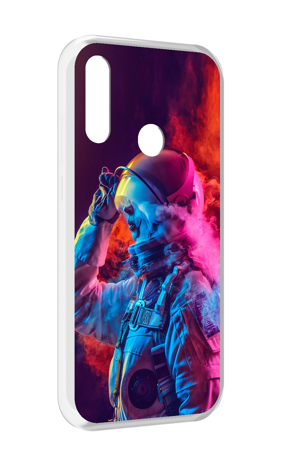 Чехол MyPads астронавт в дыму для Lenovo Z6 Pro Youth Edition / Z6 Pro Lite, Прозрачный, Tocco
Чехол MyPads астронавт в дыму для Lenovo Z6 Pro Youth Edition / Z6 Pro Lite, Прозрачный, Tocco