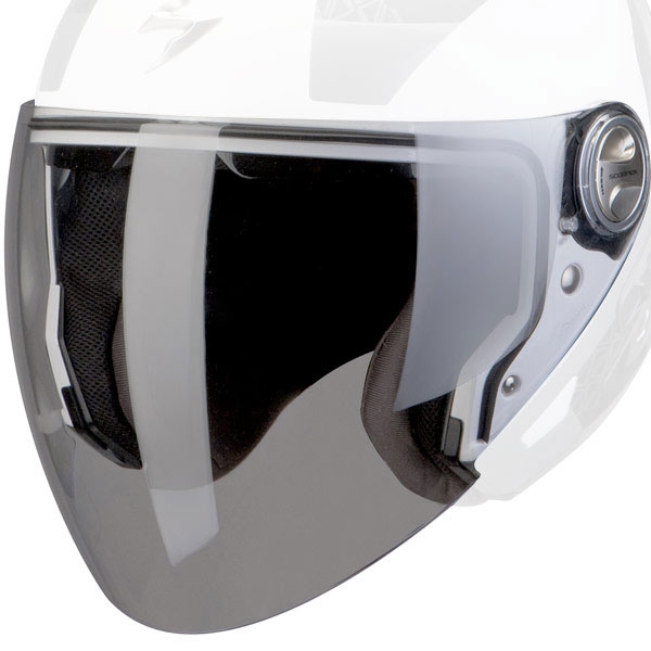 SCORPION EXO Визор EXO-390/410/491/510/710/1200/2000 DARK SMOKE ELLIP-TEC Maxvision, Серый, 31-16994
SCORPION EXO Визор EXO-390/410/491/510/710/1200/2000 DARK SMOKE ELLIP-TEC Maxvision, Серый, 31-16994
