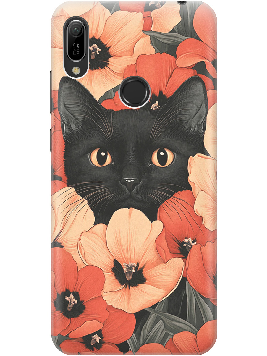 Чехол на Honor 8A / 8A Pro / Huawei Y6 (2019) / Y6 Prime (2019) с принтом 834879, Прозрачный;черный;красный, 720668312
Чехол на Honor 8A / 8A Pro / Huawei Y6 (2019) / Y6 Prime (2019) с принтом 834879, Прозрачный;черный;красный, 720668312