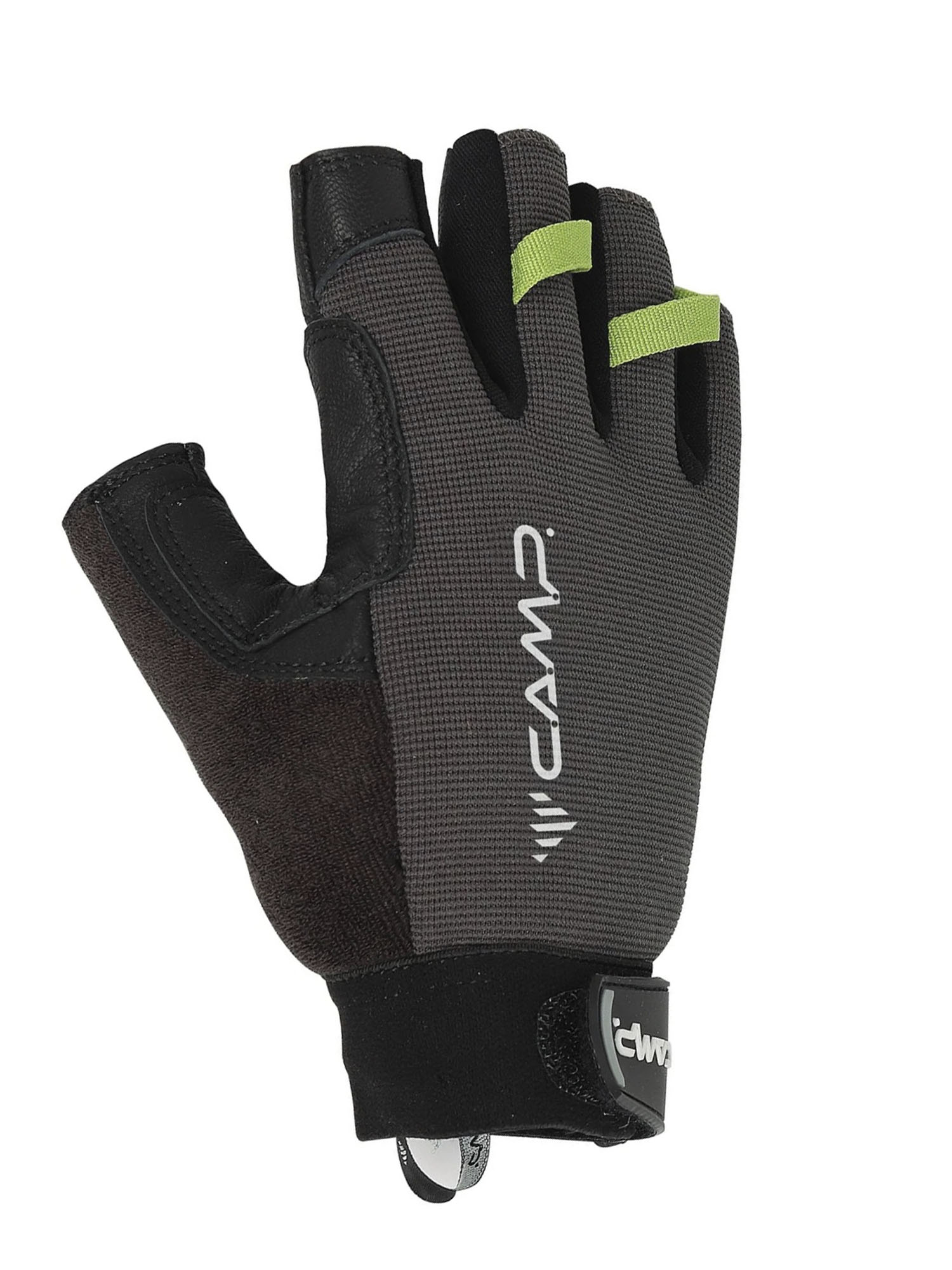 Перчатки Для Веревки Camp Axion Light Fingerless (Us, Серый;черный, Axion Light
Перчатки Для Веревки Camp Axion Light Fingerless (Us, Серый;черный, Axion Light