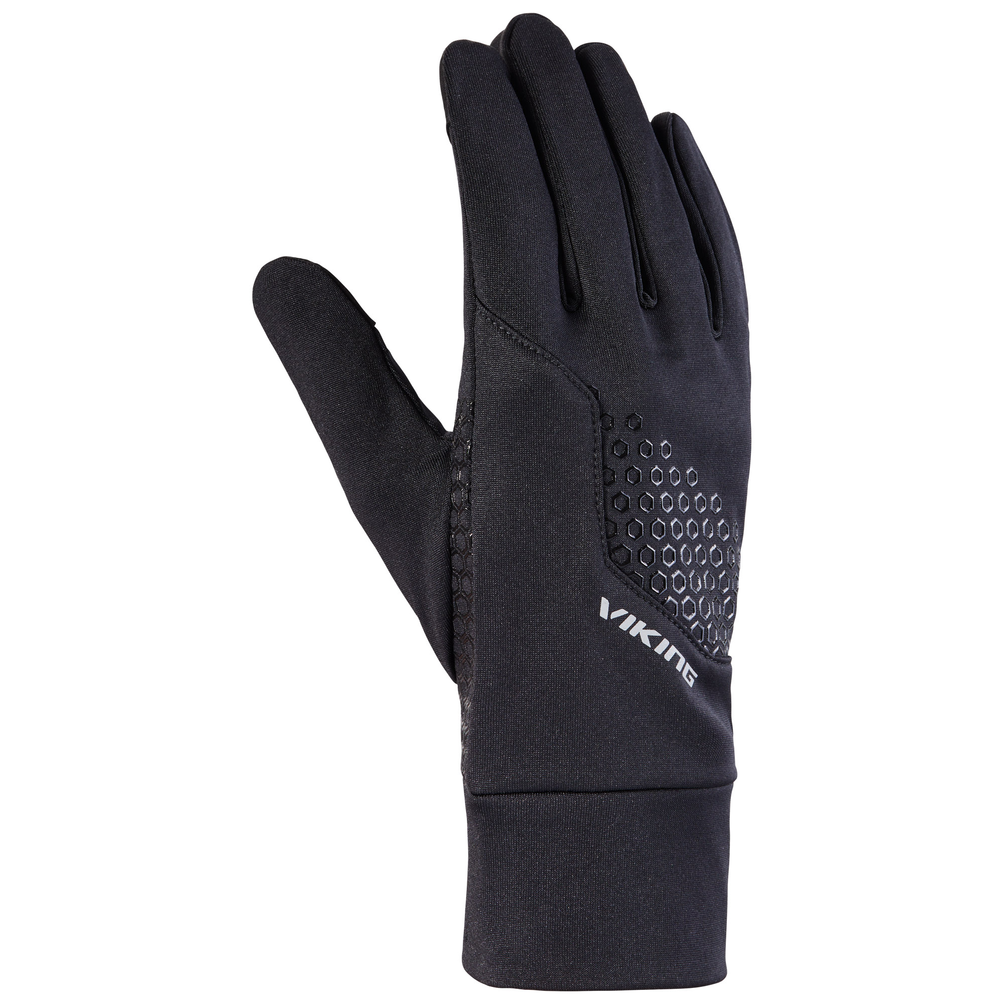 Перчатки Viking Folgarida Tps Multifunction Black (Inch (Дюйм):6), Черный, Folgarida
Перчатки Viking Folgarida Tps Multifunction Black (Inch (Дюйм):6), Черный, Folgarida