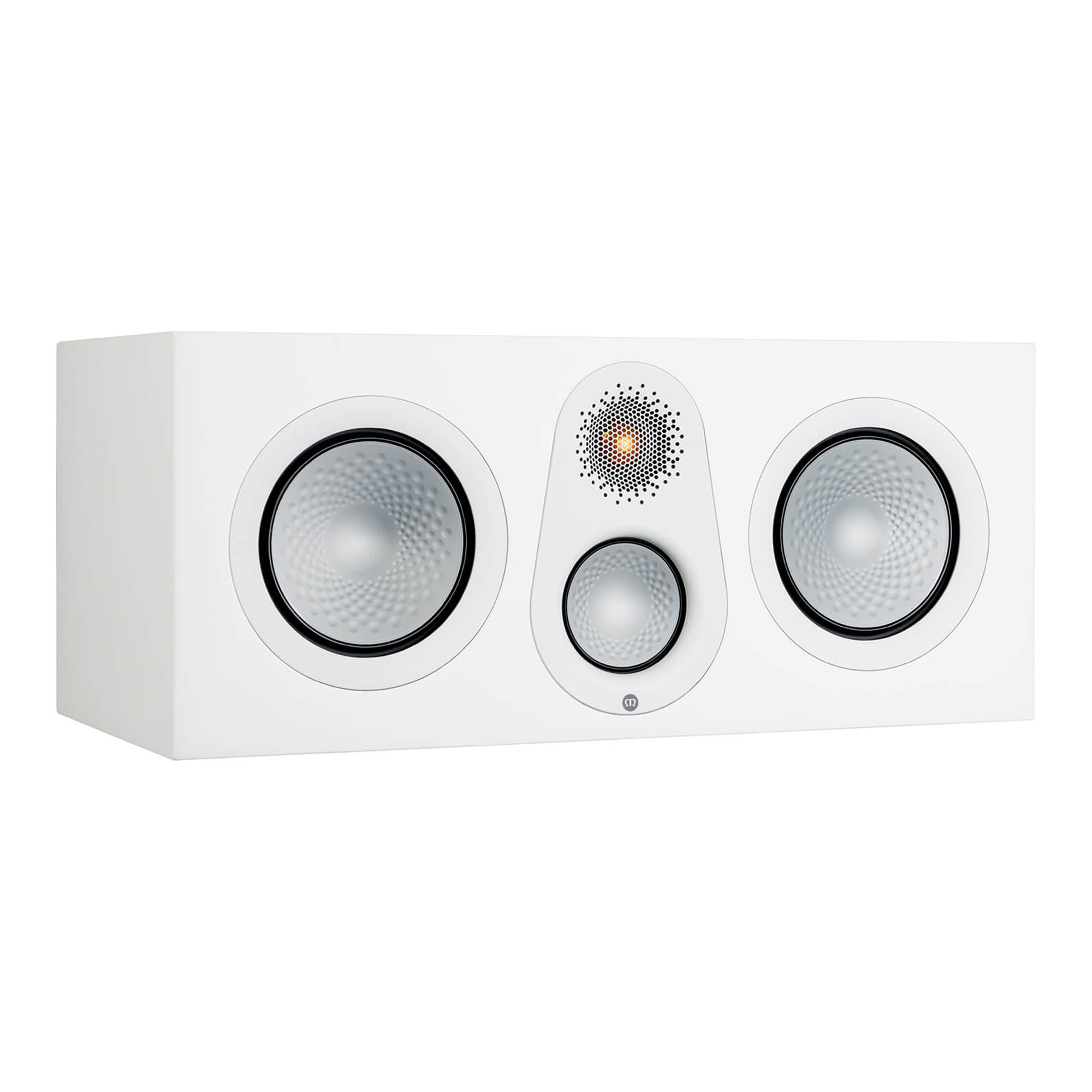 Пассивная акустика MONITOR AUDIO Silver C250 Satin White 7G, Silver C250 Satin White 7G
Пассивная акустика MONITOR AUDIO Silver C250 Satin White 7G, Silver C250 Satin White 7G