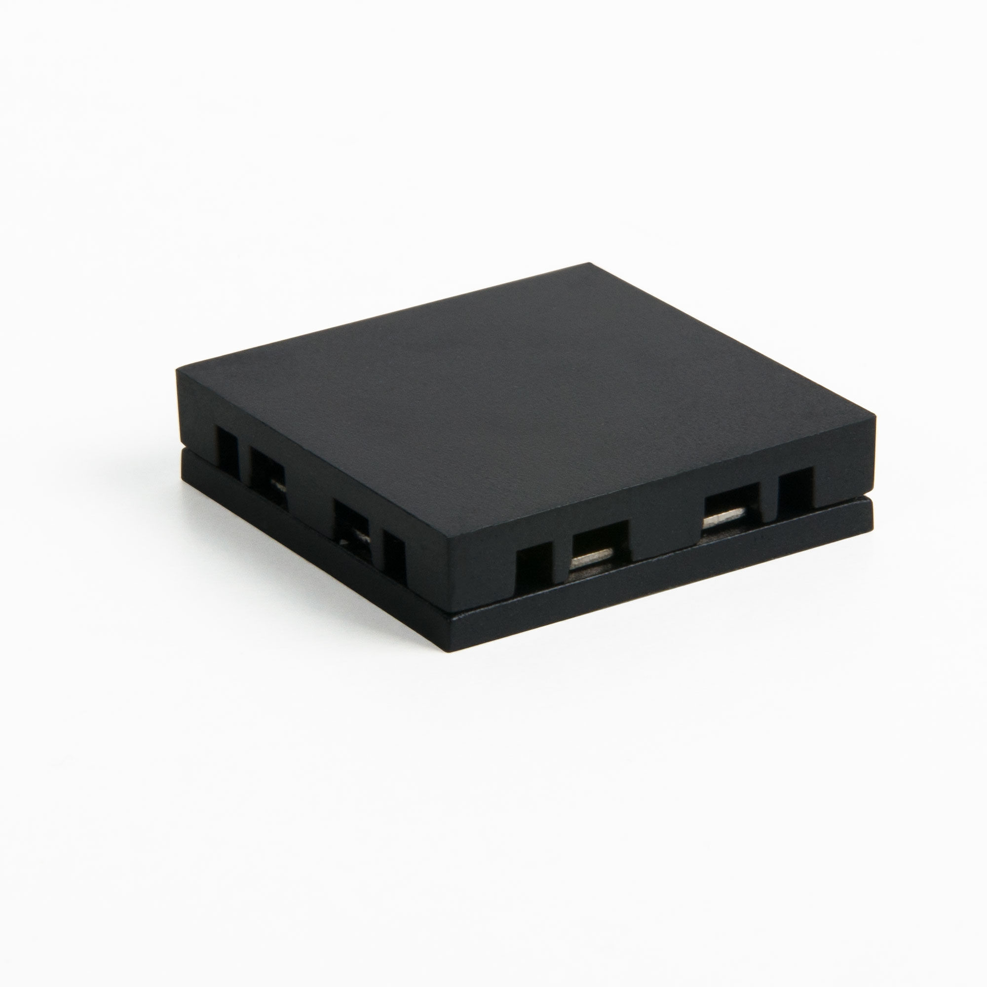Четырёхсторонний соединитель для магнитного шин-да Elektrostandard Flat Magnetic 85003/00, Черный, Flat Magnetic
Четырёхсторонний соединитель для магнитного шин-да Elektrostandard Flat Magnetic 85003/00, Черный, Flat Magnetic