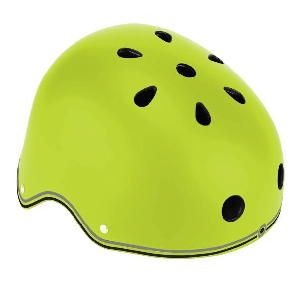 GLOBBER Шлем PRIMO LIGHTS XS/S (48-53CM) Зеленый, PRIMO LIGHTS
GLOBBER Шлем PRIMO LIGHTS XS/S (48-53CM) Зеленый, PRIMO LIGHTS