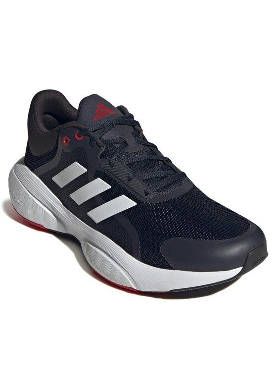 Кроссовки мужские Adidas RESPONSE SHOES IG0340 синие 42 EU, Синий, RESPONSE SHOES IG0340
Кроссовки мужские Adidas RESPONSE SHOES IG0340 синие 42 EU, Синий, RESPONSE SHOES IG0340