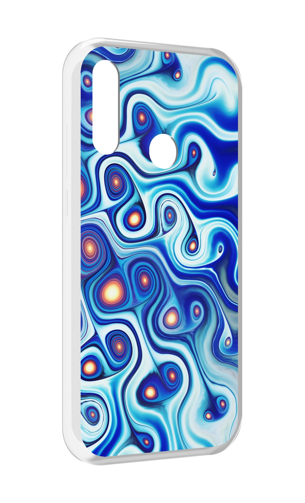 Чехол MyPads абстрактная-текстура для Lenovo Z6 Pro Youth Edition / Z6 Pro Lite, Прозрачный, Tocco
Чехол MyPads абстрактная-текстура для Lenovo Z6 Pro Youth Edition / Z6 Pro Lite, Прозрачный, Tocco