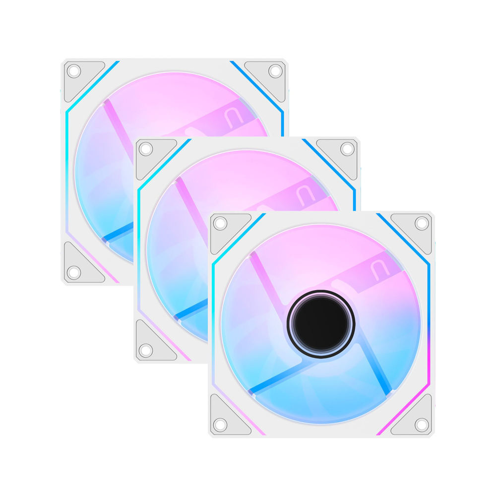 Корпусной вентилятор Ocypus Gamma F12 WH ARGB 3 in 1 (Delta-F12-WH3AM00X-GL), Gamma F12 WH ARGB 3 in 1
Корпусной вентилятор Ocypus Gamma F12 WH ARGB 3 in 1 (Delta-F12-WH3AM00X-GL), Gamma F12 WH ARGB 3 in 1