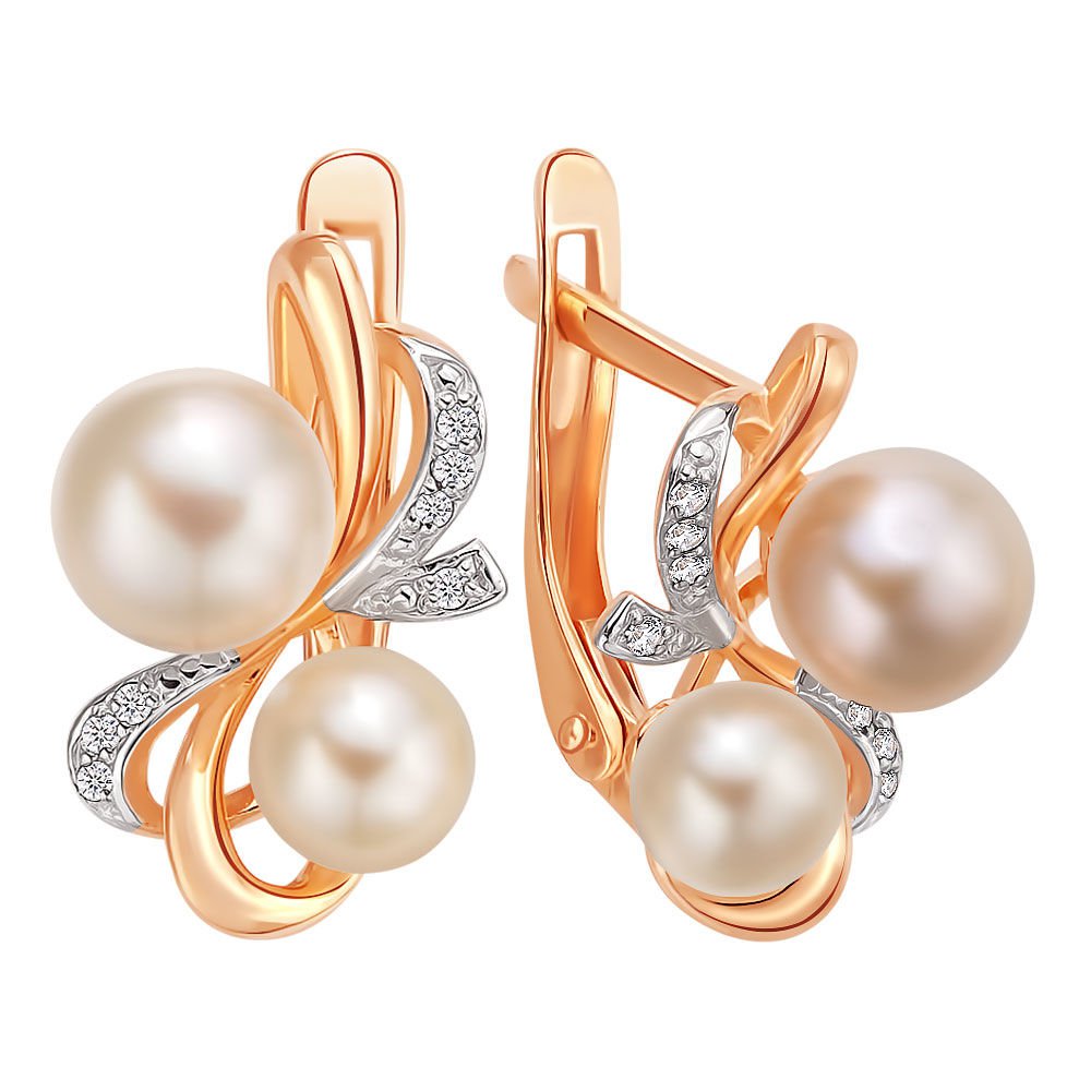 Серьги из золота 585Gold 202008098, жемчуг культивированный/бриллиант, 202008098
Серьги из золота 585Gold 202008098, жемчуг культивированный/бриллиант, 202008098