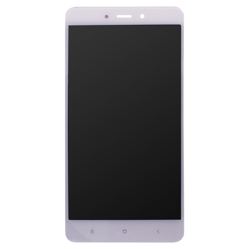 Дисплей BaseMarket для Xiaomi Redmi Note 4 Pro с тачскрином (белый) (оригинальный LCD)
Дисплей BaseMarket для Xiaomi Redmi Note 4 Pro с тачскрином (белый) (оригинальный LCD)