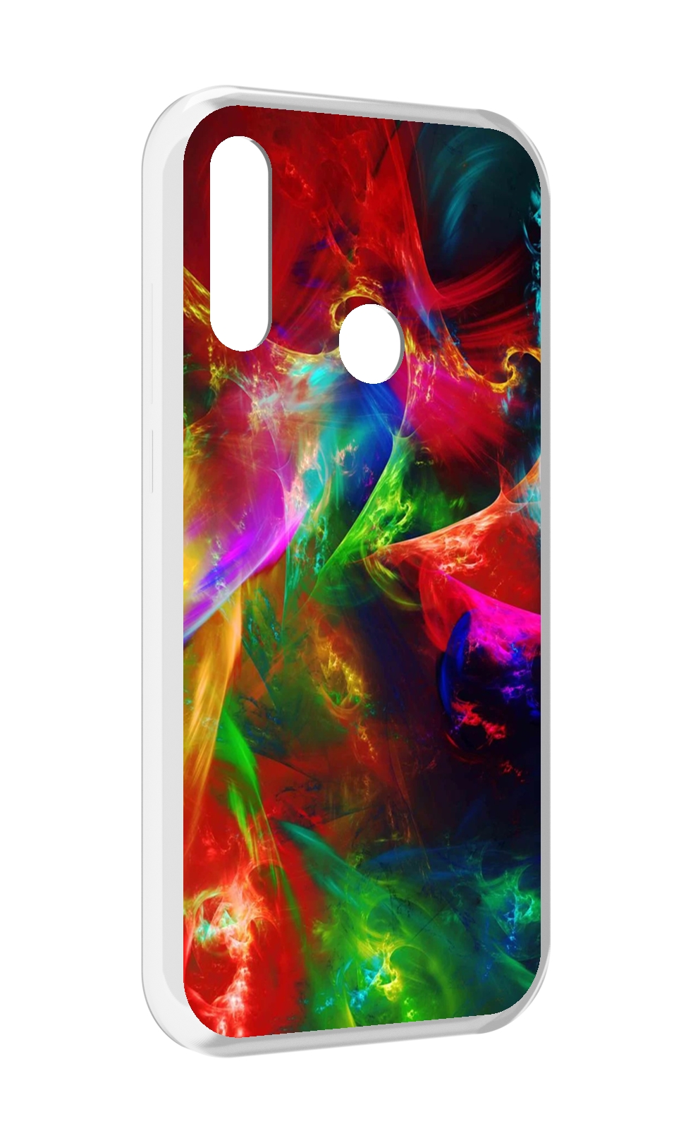 Чехол MyPads Сияние-красок для Lenovo Z6 Pro Youth Edition / Z6 Pro Lite, Прозрачный, Tocco
Чехол MyPads Сияние-красок для Lenovo Z6 Pro Youth Edition / Z6 Pro Lite, Прозрачный, Tocco