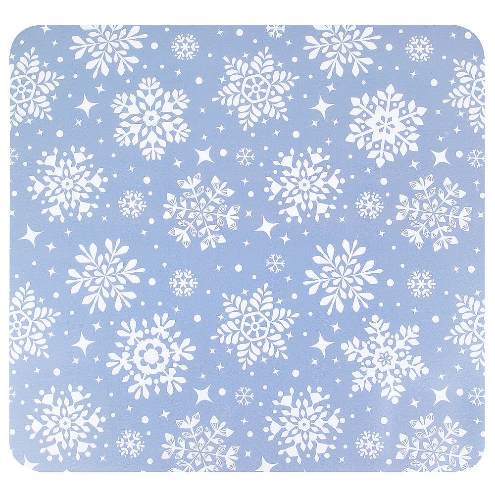 Салфетка сервировочная Nouvelle Happy Holidays прямоугольный 12 шт 30х28 см N4430524, Синий, Happy Holidays
Салфетка сервировочная Nouvelle Happy Holidays прямоугольный 12 шт 30х28 см N4430524, Синий, Happy Holidays