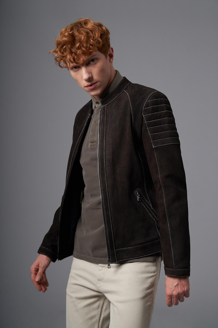 Куртка мужская Deri Company BD02357 коричневая XL (товары доставляются из-за рубежа), BD02357
Куртка мужская Deri Company BD02357 коричневая XL (товары доставляются из-за рубежа), BD02357