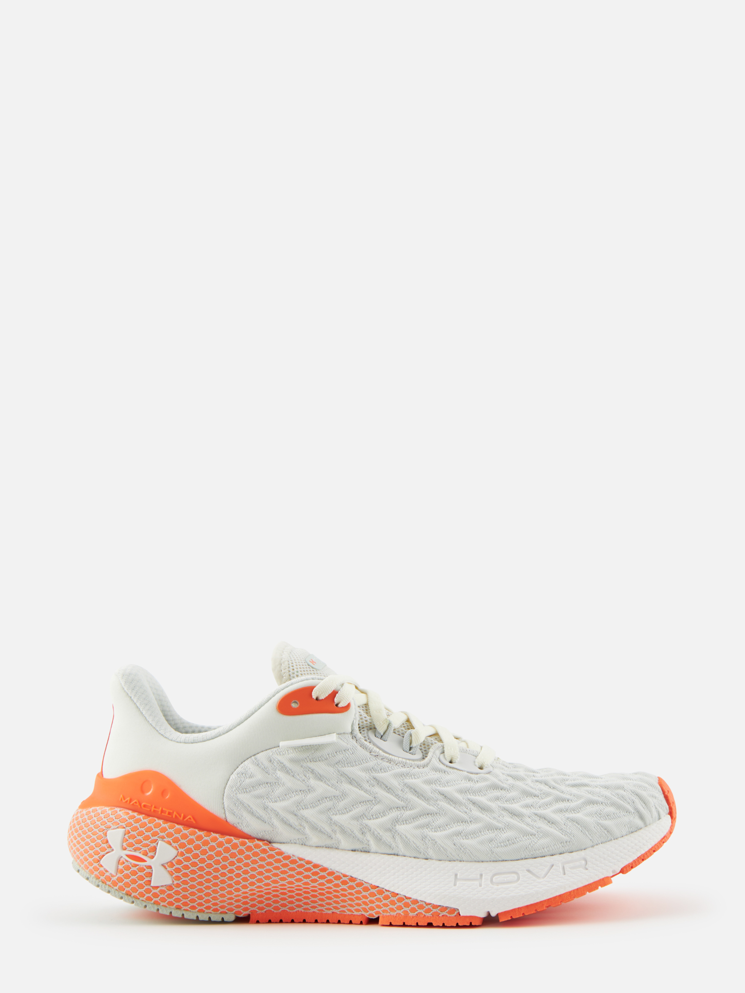 Спортивные кроссовки женские Under Armour Hovr Machina 3026732-300 бежевые 37.5 EU, Бежевый, Hovr Machina
Спортивные кроссовки женские Under Armour Hovr Machina 3026732-300 бежевые 37.5 EU, Бежевый, Hovr Machina