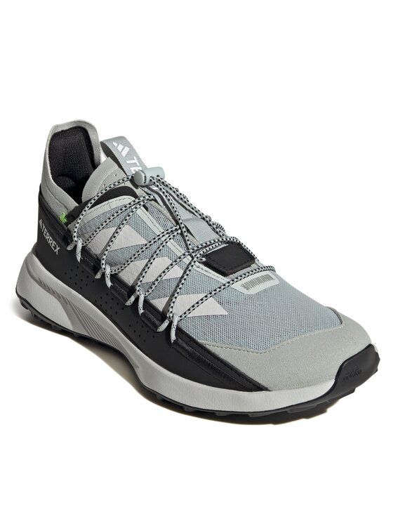 Кроссовки мужские Adidas Terrex Voyager 21 Travel Shoes IF7417 серые 42 EU, Серый, Terrex Voyager 21 Travel Shoes IF7417
Кроссовки мужские Adidas Terrex Voyager 21 Travel Shoes IF7417 серые 42 EU, Серый, Terrex Voyager 21 Travel Shoes IF7417
