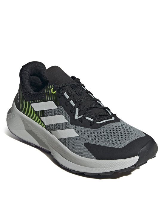 Кроссовки мужские Adidas Terrex Soulstride Flow IF5005 серые 40 EU, Серый, Terrex Soulstride Flow IF5005
Кроссовки мужские Adidas Terrex Soulstride Flow IF5005 серые 40 EU, Серый, Terrex Soulstride Flow IF5005