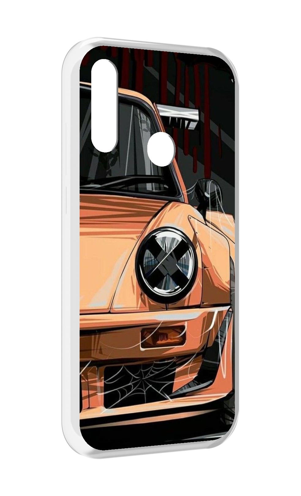 Чехол MyPads Порш мужской для Lenovo Z6 Pro Youth Edition / Z6 Pro Lite, Прозрачный, Tocco
Чехол MyPads Порш мужской для Lenovo Z6 Pro Youth Edition / Z6 Pro Lite, Прозрачный, Tocco
