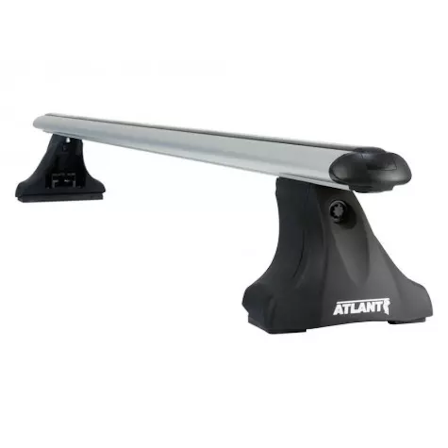 Багажник на рейлинги автомобиля 100 кг. ATLANT 7658
Багажник на рейлинги автомобиля 100 кг. ATLANT 7658