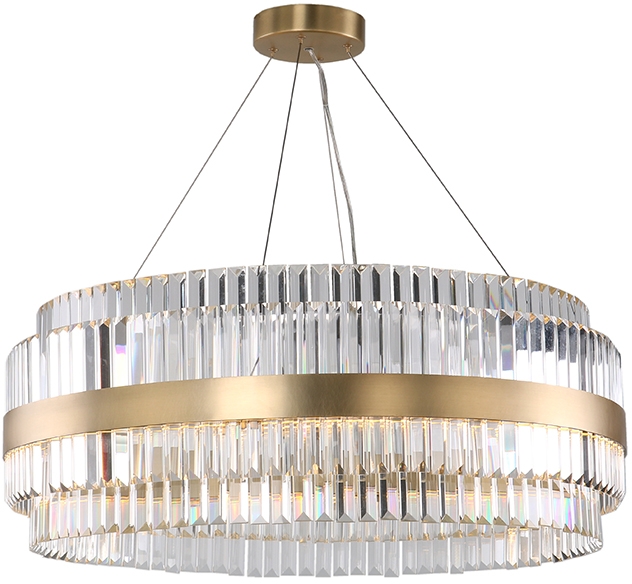 Подвесная люстра Newport 10240 10242/80
Подвесная люстра Newport 10240 10242/80